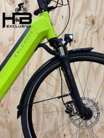 Kalkhoff Endeavour 5.I Move E-Bike Shimano Alivio 2019, Fietsen en Brommers, Elektrische fietsen, Overige merken, Ophalen of Verzenden
