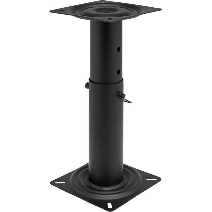 Bootstoelpoot Verstelbaar 30-45cm, Watersport en Boten, Accessoires en Onderhoud, Ophalen of Verzenden