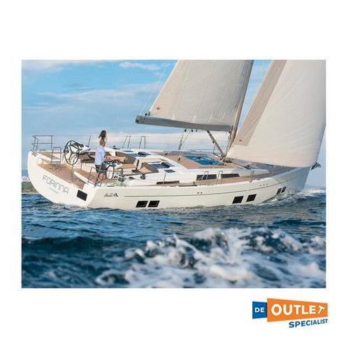 Bieden: Default Title, Watersport en Boten, Zeilen en Zeiltoebehoren, Grootzeil, Nieuw, Ophalen of Verzenden