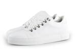 Nubikk Sneakers in maat 44 Wit | 5% extra korting