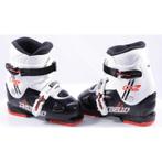 30 31 32 35 36 kinder skischoenen DALBELLO CX 2, Black/white, Overige merken, Gebruikt, Verzenden, Schoenen