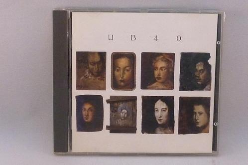 UB40, Cd's en Dvd's, Cd's | Reggae en Ska, Verzenden