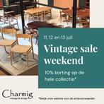 Mega vintage weekend SALE - 10% KORTING op de hele collectie, Huis en Inrichting, Kasten | Ladekasten, 100 tot 150 cm, Teakhout