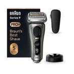 Braun Scheerapparaat Series 9 Pro+ 9515s | Nieuw in Doos, Witgoed en Apparatuur, Ophalen of Verzenden, Nieuw