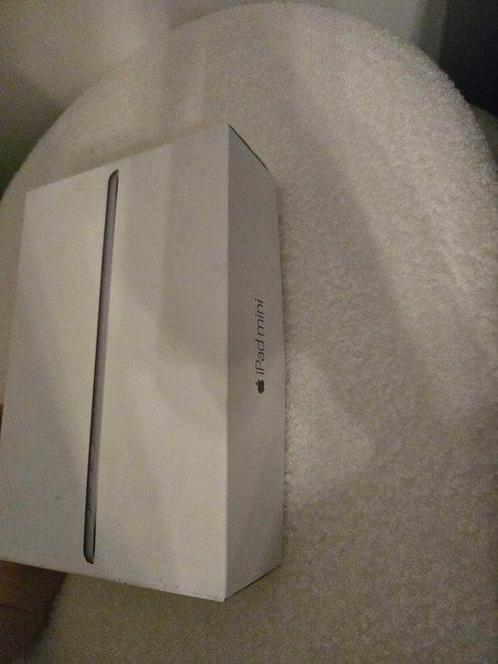 Apple iPad Mini 3rd Gen A1600 - Computer - In originele, Spelcomputers en Games, Spelcomputers | Overige Accessoires