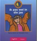 Maan Serie 1 Ik Pas Wel In Die Jas 9789027645937 Selma Noort, Boeken, Kinderboeken | Kleuters, Gelezen, Selma Noort, Verzenden