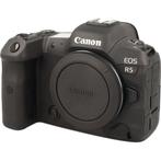 Canon EOS R5 body occasion, Audio, Tv en Foto, Fotocamera's Digitaal, Canon, Gebruikt, Verzenden