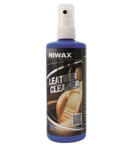 Riwax Riwax leather cleaner, Auto diversen, Onderhoudsmiddelen, Verzenden