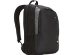 Case Logic -  Vnb-217 17 Notebook Rugtas  - Zwart, Qwerty, Verzenden, Nieuw, Geschikt voor (model)->Laptop tot 17 inch