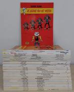 Lucky Luke - Nr. 1 t/m 42 - Complete Reeks - 42 Album -, Boeken, Nieuw