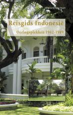 Reisgids Indonesië 9789075437416 Hans L.P. van den Akker, Verzenden, Gelezen, Hans L.P. van den Akker