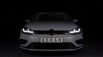 Osram LEDriving koplamp Golf 7.5 Black Edition LEDHL 109-BK, Verzenden, Nieuw, Volkswagen