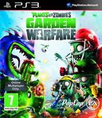 Plants vs Zombies garden warfare, Spelcomputers en Games, Games | Sony PlayStation 3, Nieuw, Verzenden