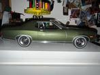 Greenlight 1:18 - Modelauto - Ford Gran Torino 1976, Nieuw