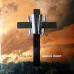 LP gebruikt - Killing Joke - Absolute Dissent (Europe, 2010), Verzenden, Zo goed als nieuw