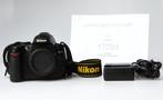 Nikon D5000 (slechts clicks 17293) Single lens reflex camera, Audio, Tv en Foto, Fotocamera's Digitaal, Nieuw