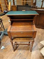 Meuble dappui - Hout - Oud casinobureau