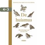 De huismus 9789046804773 M. van der Plas-Haarsma, Verzenden, Zo goed als nieuw, M. van der Plas-Haarsma