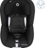 Maxi-Cosi Pearl 360 i-Size - Autostoeltje - Authentic Black, Verzenden, Zo goed als nieuw