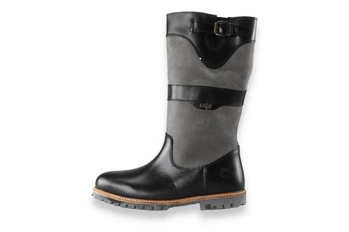 Travelin Laarzen in maat 41 Zwart | 10% extra korting, Kleding | Heren, Schoenen, Zwart, Zo goed als nieuw, Overige typen, Verzenden