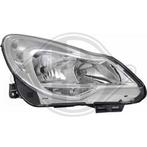 KOPLAMP VOOR OPEL CORSA D 2006-2011 1226124, Auto-onderdelen, Verlichting, Ophalen of Verzenden, Nieuw