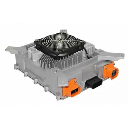 TC Charger 6600W, 680V, 14A, IP67, air-cooled GEN 4, Auto-onderdelen, Accu's en Toebehoren, Ophalen of Verzenden