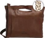 Micmacbags Wildlife Handtas - Donkertaupe, Sieraden, Tassen en Uiterlijk, Tassen | Schoudertassen, Verzenden, Nieuw