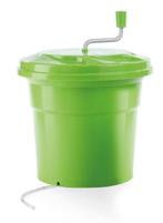 Slacentrifuge, Hendi, 25L, ø430x(h)530mm, Ophalen of Verzenden, Nieuw in verpakking