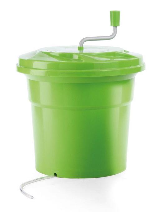 Slacentrifuge, Hendi, 25L, ø430x(h)530mm, Zakelijke goederen, Horeca | Keukenapparatuur, Nieuw in verpakking, Ophalen of Verzenden