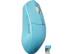 Steelseries -  Rival 3 Wireless Gen 2 Gamingmuis  - Aqua, Computers en Software, Muizen, Rechtshandig, Muis, Verzenden, Gaming muis