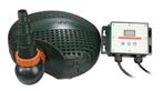 Eco Green 22.000 /200watt regelbare vijverpomp, Ophalen of Verzenden, Nieuw, Vijverpomp