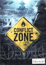 PC Conflict Zone (Geseald), Verzenden, Nieuw