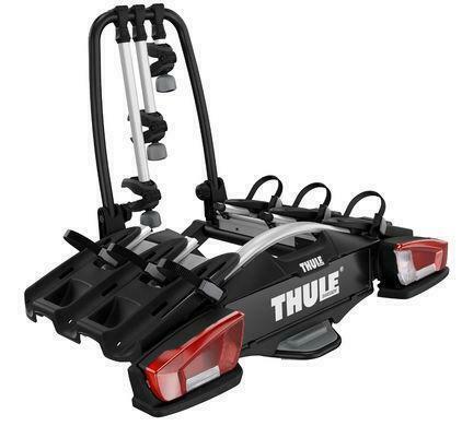 2025* Thule Velo Compact 926 Fietsendrager  3 fietsen, Auto diversen, Dakdragers, Nieuw, Verzenden