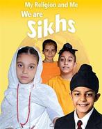 We are Sikhs (My Religion and Me), Blake, Philip, Gelezen, Philip Blake, Verzenden