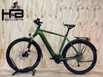 Cube Nuride Hybrid Pro 625 Allroad E-Bike Shimano Deore 2024, Fietsen en Brommers, Elektrische fietsen, Ophalen of Verzenden, Zo goed als nieuw