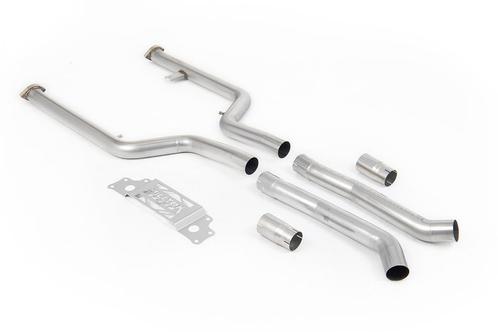 GPF/OPF-bypass | BMW 2 Series M2 Coupé© (G87 S58 OPF/GPF-mod, Auto-onderdelen, Uitlaatsystemen, Nieuw, Verzenden