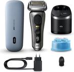 Braun Series 9 Pro+ 9575cc - Scheerapparaat - SmartCare, Verzenden, Nieuw