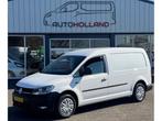Volkswagen Caddy | Zakelijke Lease v.a. €192.41 pm, Automaat, Gebruikt, Euro 6, Overige brandstoffen
