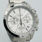 Seiko - Selection Spirit Chronograph SBTR009 - Zonder