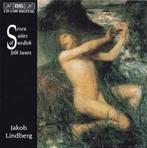 cd - Jakob Lindberg - Seven Suites Of Swedish Folk Tunes, Verzenden, Zo goed als nieuw
