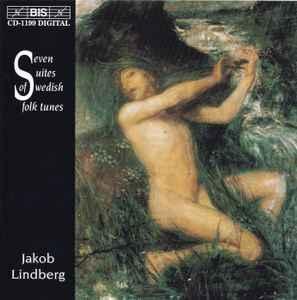 cd - Jakob Lindberg - Seven Suites Of Swedish Folk Tunes, Cd's en Dvd's, Cd's | Overige Cd's, Zo goed als nieuw, Verzenden