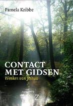 CONTACT MET GIDSEN 9789077478295 Pamela Kribbe, Boeken, Verzenden, Gelezen, Pamela Kribbe