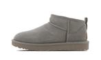 UGG Classic Ultra Mini Boot Goat - maat 37 (Laarzen), Verzenden, Nieuw, Sneakers of Gympen