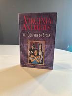 Het Oog van de Storm - Virginia Andrews [nofam.org], Nieuw, Virginia Andrews