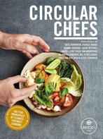 Circular Chefs 9789082954319 Instock, Boeken, Verzenden, Zo goed als nieuw, Instock