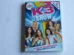 K3 Show (2 DVD), Cd's en Dvd's, Dvd's | Kinderen en Jeugd, Verzenden, Nieuw in verpakking