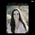 LP gebruikt - B.J. Ward - Vocal Ease (Netherlands,1970), Cd's en Dvd's, Vinyl | Pop, Verzenden, Zo goed als nieuw