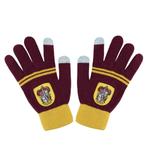 Harry Potter Handschoenen Gryffindor, Verzamelen, Harry Potter, Nieuw, Ophalen of Verzenden