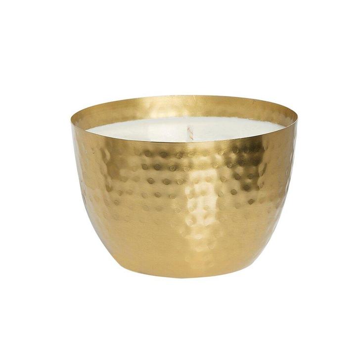 The SOi Company  - Elements Collection - soja geurkaars in, Huis en Inrichting, Woonaccessoires | Kandelaars en Kaarsen, Verzenden