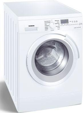 Megastore: Wasmachine SIEMENS WM16S440 Voorlader wasmachine, Witgoed en Apparatuur, Wasmachines, Minder dan 85 cm, Gebruikt, Voorlader